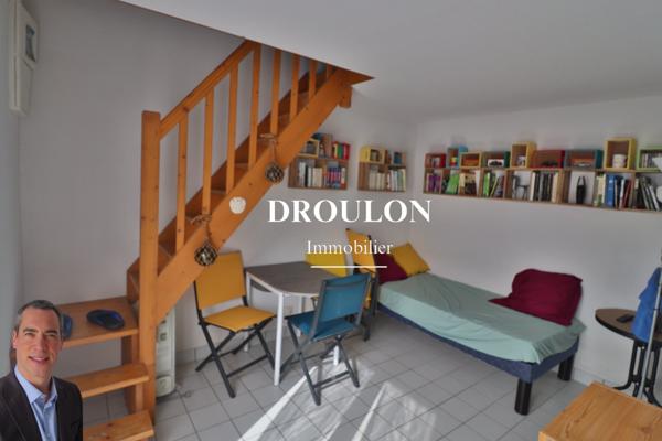 Piriac-sur-Mer (44420) Maison à vendre, Piriac-sure-Mer 23m²