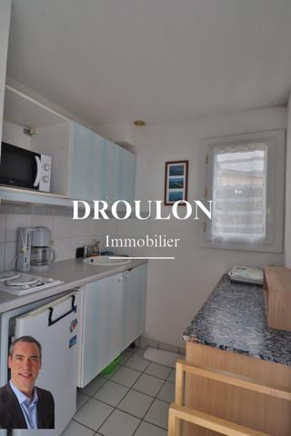 Piriac-sur-Mer (44420) Maison à vendre, Piriac-sure-Mer 23m²