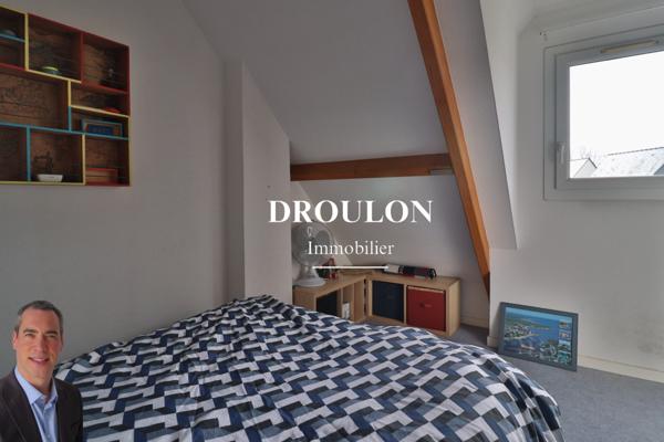 Piriac-sur-Mer (44420) Maison à vendre, Piriac-sure-Mer 23m²