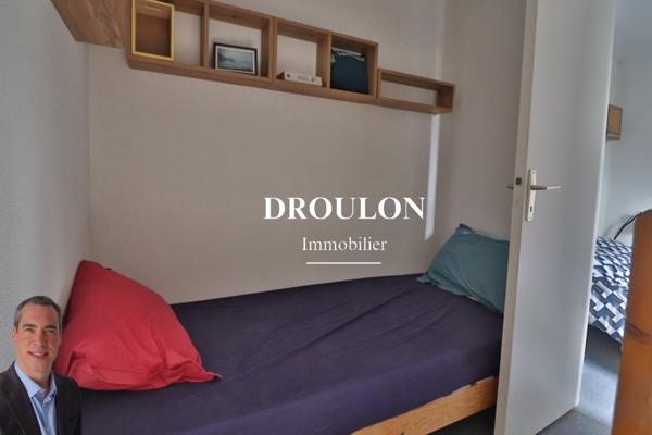 Piriac-sur-Mer (44420) Maison à vendre, Piriac-sure-Mer 23m²