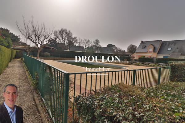 Piriac-sur-Mer (44420) Maison à vendre, Piriac-sure-Mer 23m²