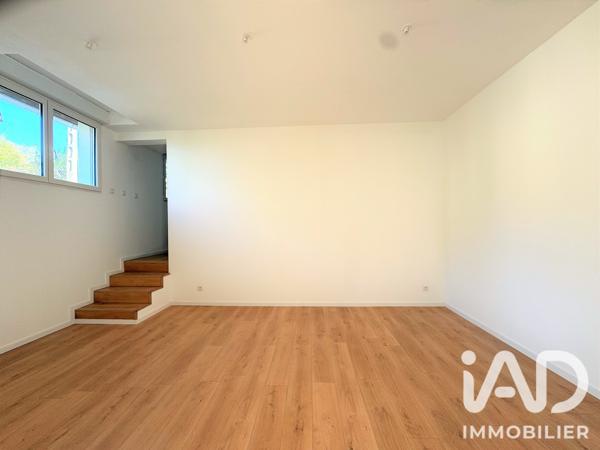 Maison à vendre 3 pièces 65 m² Notre-Dame-de-Bondeville