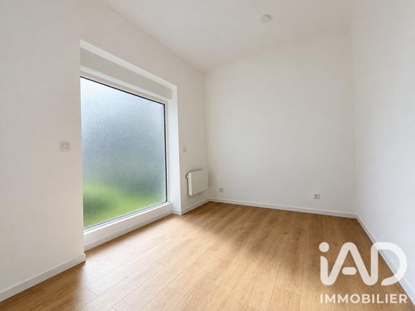 Maison à vendre 3 pièces 65 m² Notre-Dame-de-Bondeville