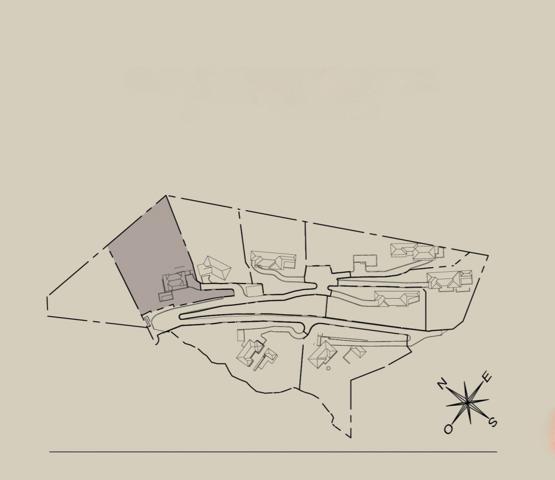 Golfe de Saint-Tropez – Grimaud – Domaine privé de prestige