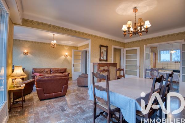 Maison à vendre 8 pièces 170 m² Florange