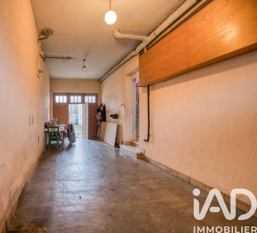 Maison à vendre 8 pièces 170 m² Florange