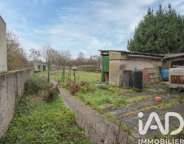 Maison à vendre 8 pièces 170 m² Florange