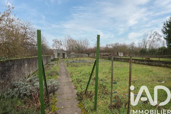 Maison à vendre 8 pièces 170 m² Florange