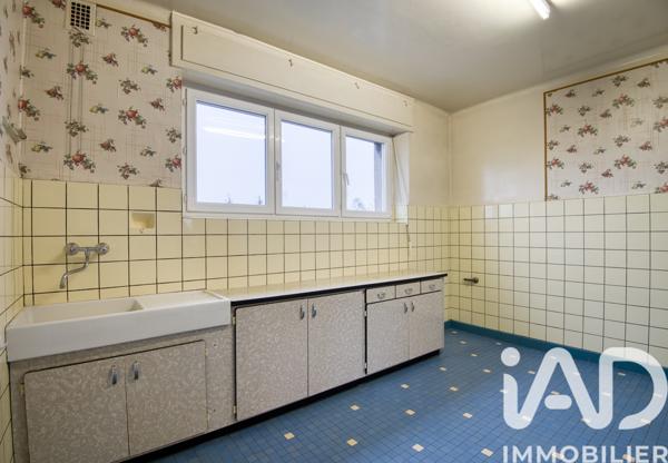 Maison à vendre 8 pièces 170 m² Florange