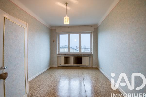 Maison à vendre 8 pièces 170 m² Florange