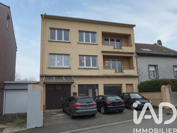 Maison à vendre 8 pièces 170 m² Florange