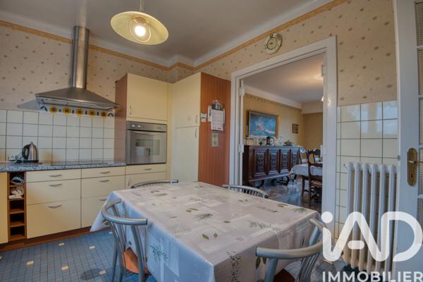 Maison à vendre 8 pièces 170 m² Florange