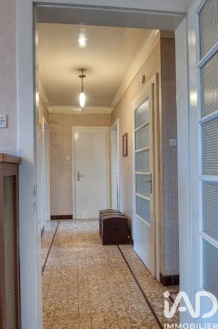 Maison à vendre 8 pièces 170 m² Florange