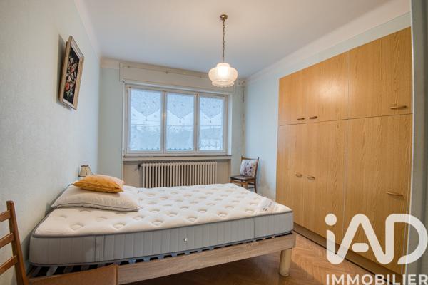 Maison à vendre 8 pièces 170 m² Florange