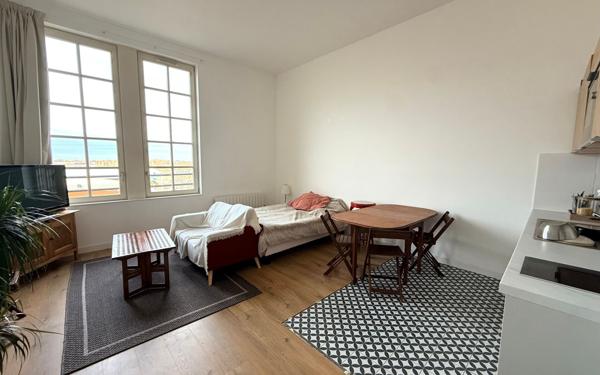 Appartement à louer    1 pièce •  Marquette-lez-Lille