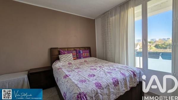 Appartement à vendre 3 pièces 55 m² Saint-Jean-de-la-Ruelle