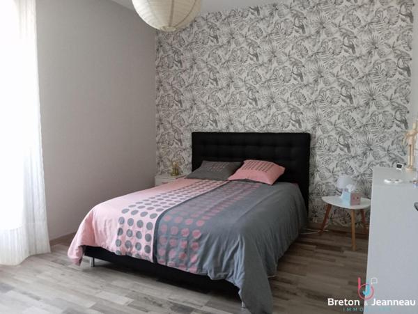 Maison en pierres secteur Mayenne