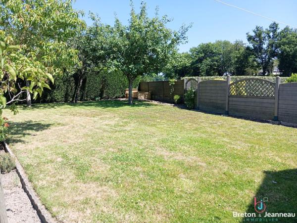 Maison en pierres secteur Mayenne