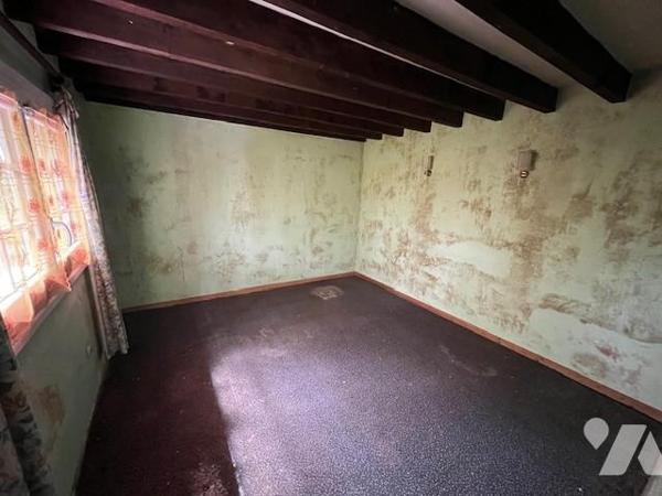 MESNIL EN OUCHE EPINAY MAISON STYLE FERMETTE AVEC JARDIN ET GARAGE