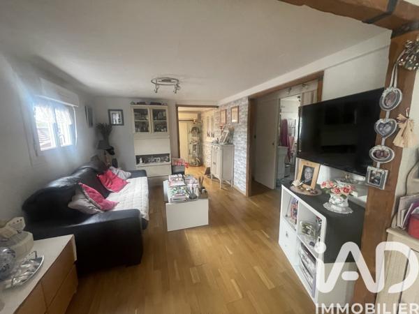 Maison à vendre 3 pièces 58 m² Roquebrune-sur-Argens