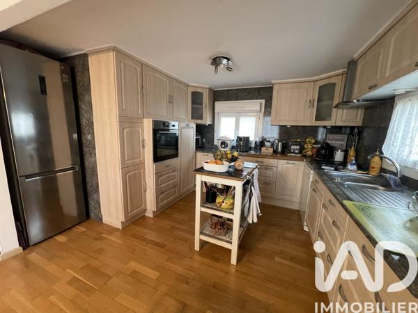 Maison à vendre 3 pièces 58 m² Roquebrune-sur-Argens