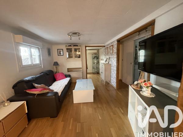 Maison à vendre 3 pièces 58 m² Roquebrune-sur-Argens