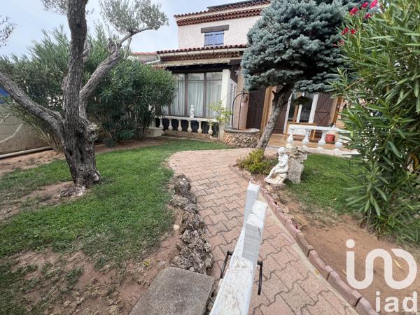Maison à vendre 5 pièces 125 m² Vidauban