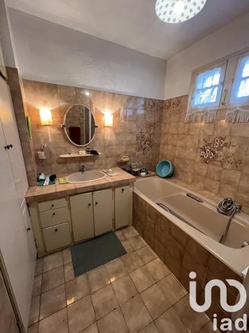 Maison à vendre 5 pièces 125 m² Vidauban