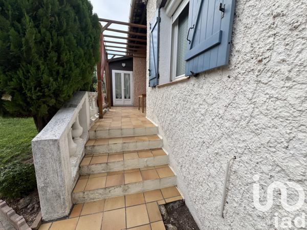 Maison à vendre 5 pièces 125 m² Vidauban