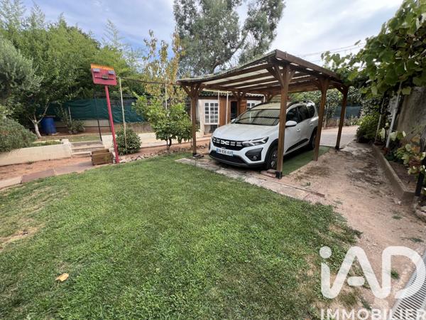 Maison à vendre 5 pièces 125 m² Vidauban