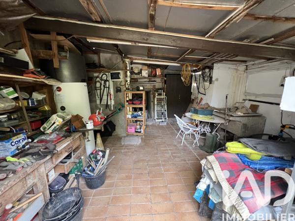 Maison à vendre 5 pièces 125 m² Vidauban