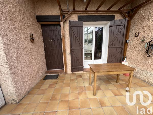 Maison à vendre 5 pièces 125 m² Vidauban