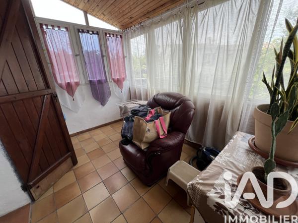 Maison à vendre 5 pièces 125 m² Vidauban