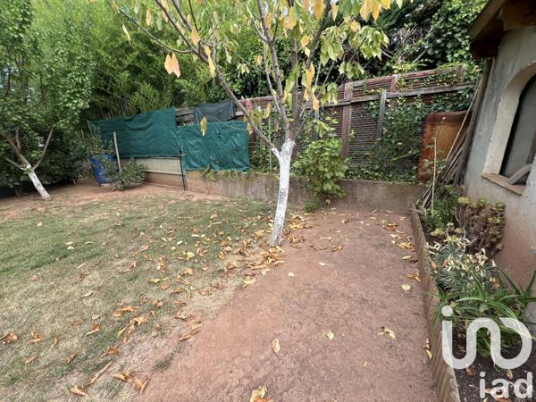 Maison à vendre 5 pièces 125 m² Vidauban
