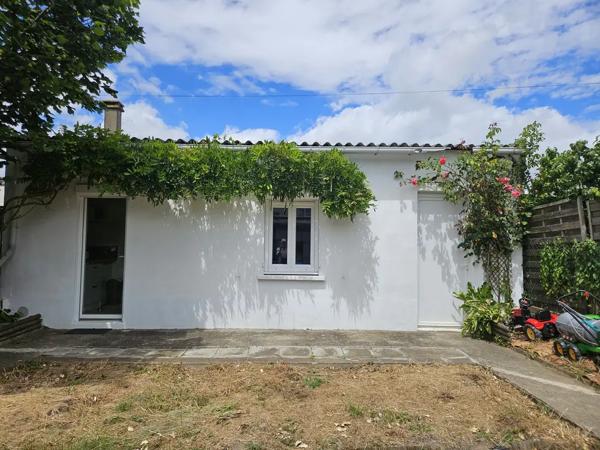 Maison de ville SACRE COEUR