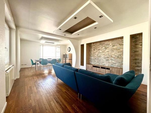 Location Appartement 97.26 m² - ÉPinal 88000