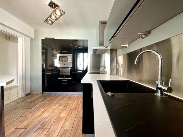 Location Appartement 97.26 m² - ÉPinal 88000