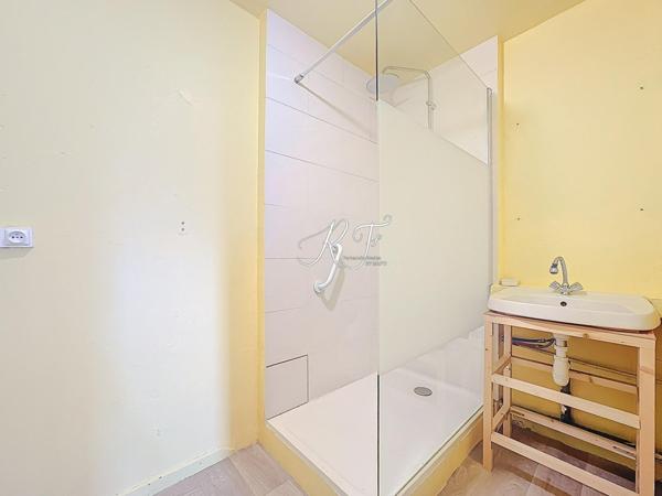 Appartement de 3 pièces avec 2 balcon