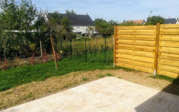 Maison à vendre    5 pièces • 85,36 m2 Ormes