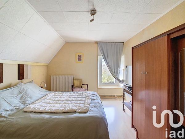 Maison traditionnelle 4 pièces de 120 m² à Champaubert (51270)