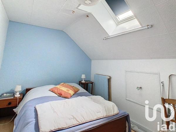 Maison traditionnelle 4 pièces de 120 m² à Champaubert (51270)