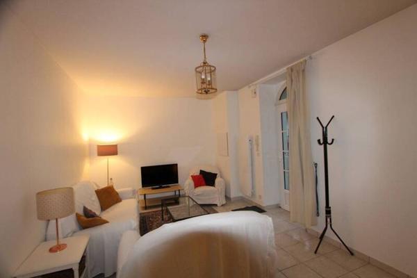 Appartement 3 pièces - 44300 Nantes -  Jonelière-Université