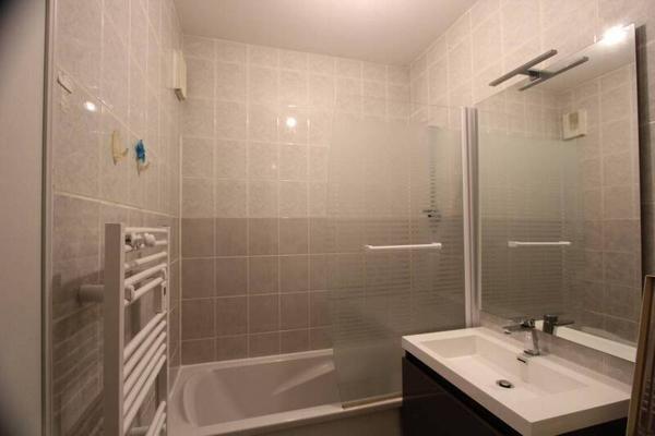 Appartement 3 pièces - 44300 Nantes -  Jonelière-Université