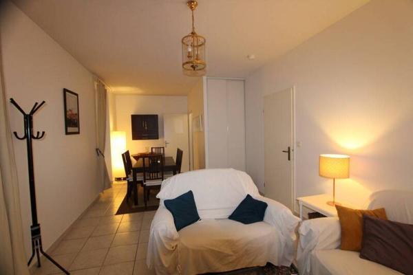 Appartement 3 pièces - 44300 Nantes -  Jonelière-Université