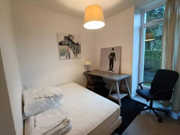 Appartement 3 pièces - 44300 Nantes -  Jonelière-Université