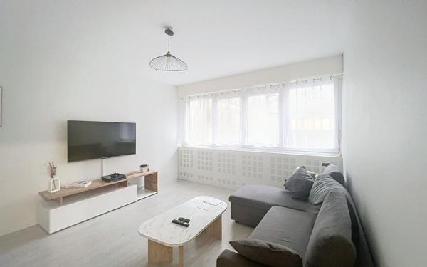 Appartement à louer    2 pièces • 50,21 m2 Annemasse