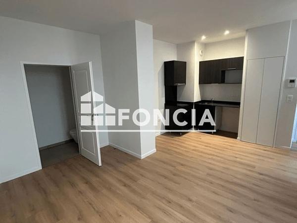 Location Appartement 3 pièces 59.09 m² - 8 RUE PAUL PONS Agen 47000