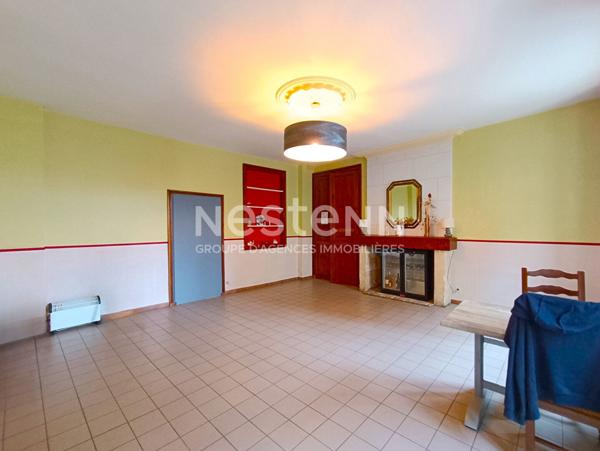 Commerce Murs et Fonds de Commerce Restaurant (Ancien Hotel)