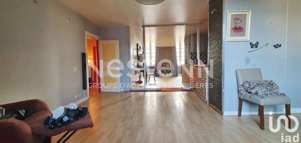 Commerce Murs et Fonds de Commerce Restaurant (Ancien Hotel)