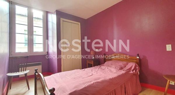 Commerce Murs et Fonds de Commerce Restaurant (Ancien Hotel)